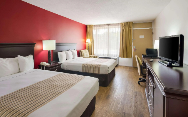 Econo Lodge Marion I-81