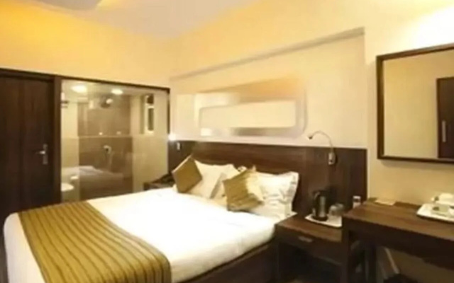 Hotel Plaza