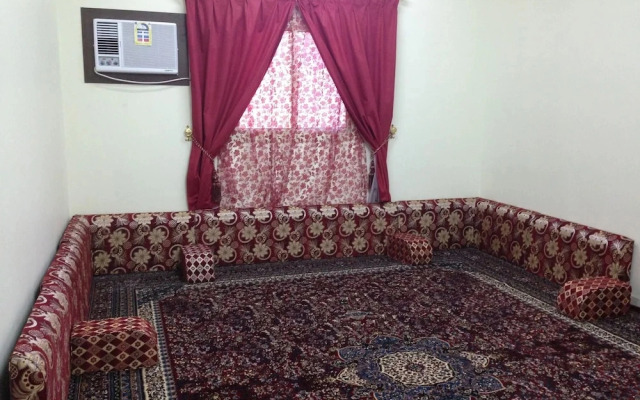 Al Eairy Apartments - Tabuk 3