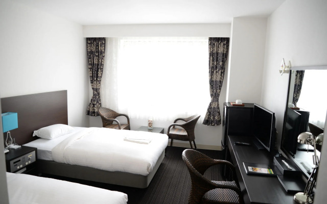 Libest Inn Amami