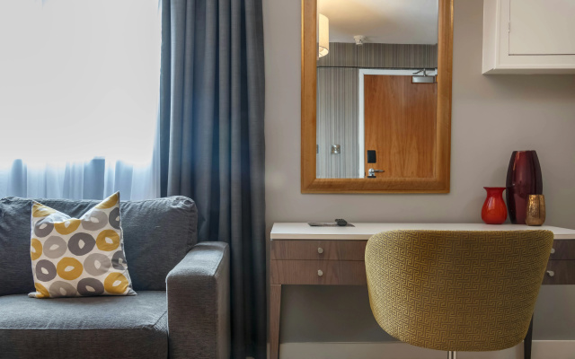 Mercure Preston Samlesbury