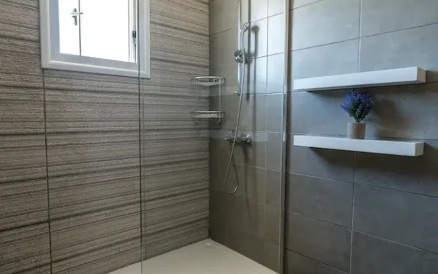 Narcissos Nissi Beach Apartment D12