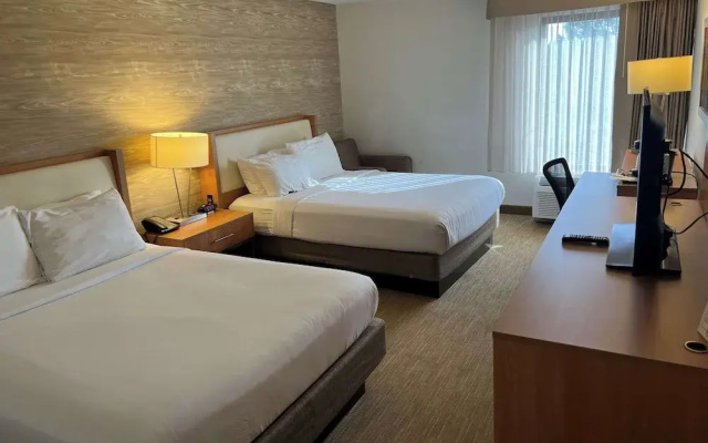 Hampton Inn Memphis I-240 Thousand Oaks