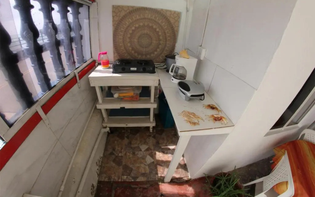 Inn Skyline Hostel