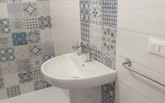 Stunning 1-bed Apartment in Porto Cesareo