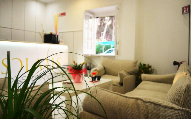 Solaris Paestum Hotel
