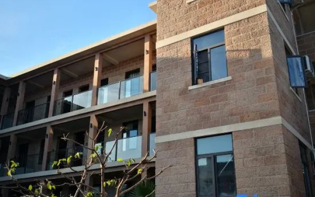Shengsi Gouqi Island Moon Bay Vacation Apartment