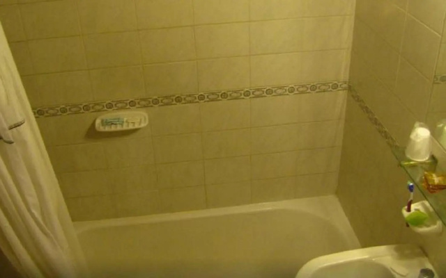 Toscano Hotel