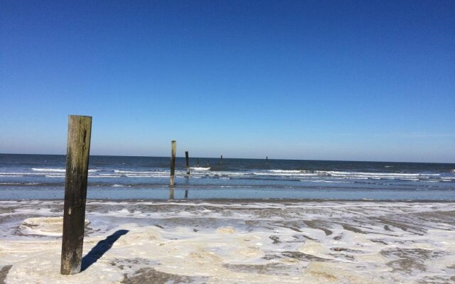 Hotel Haus Am Meer In Norderney Germany From 183 Photos