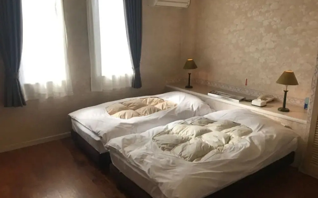 Asia Hotel Kawaguchiko
