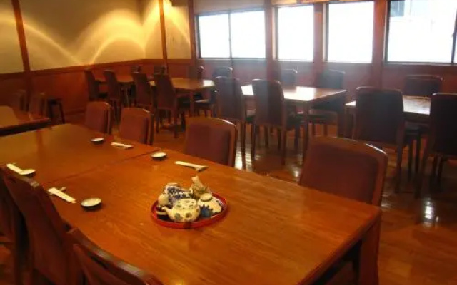 Ryokan Meiji