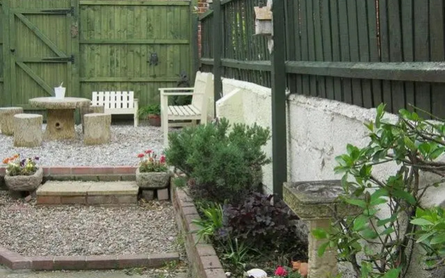 Twizzle Cottage