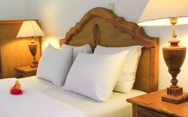 Hotel Gili Air & Restaurant