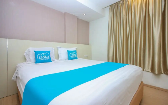 Airy Mandonga Edi Sabara 9 Kendari