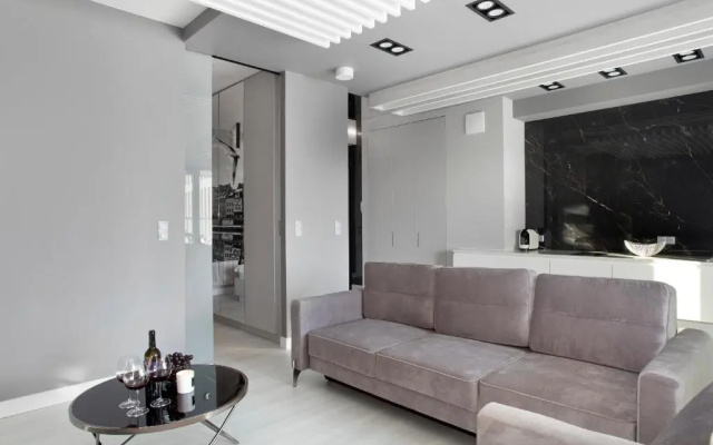 Elite Apartments Granaria Luxury