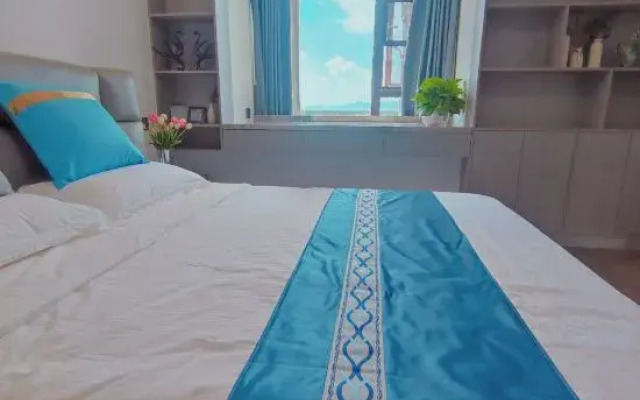 Fuhai Residence