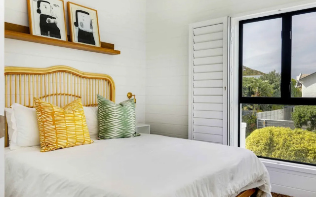 Nerina Villa