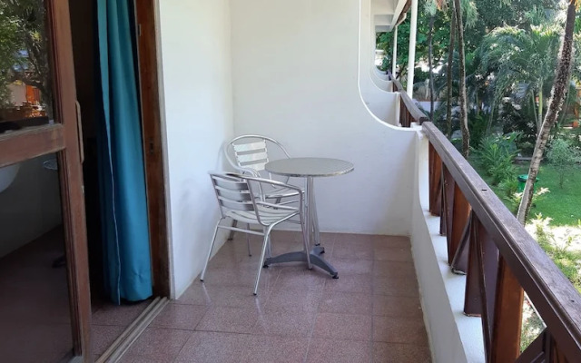 Hotel Samara Beach
