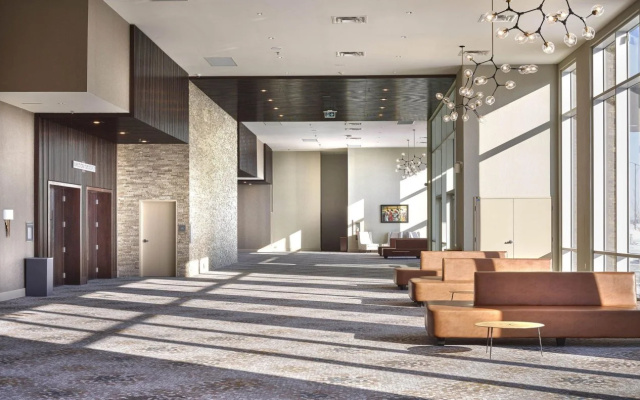 The Westin Calgary Airport