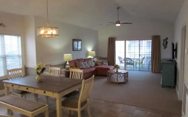 Magnolia North Two-bedroom Apartment 102-4839
