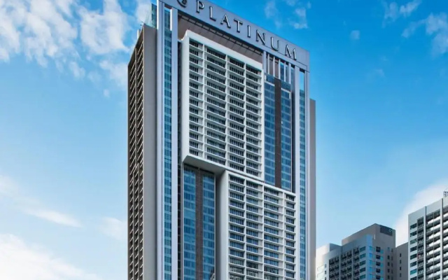 Platinum Aparthotel by Myhouse