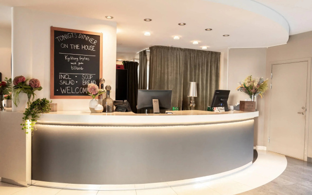 Home Hotel Tapto