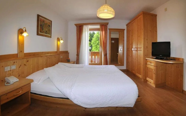 Albergo Nido Verde