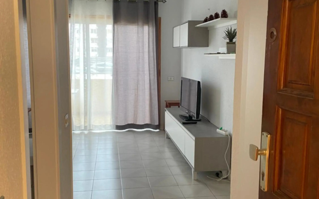 Apt Los Cristianos Beach 1
