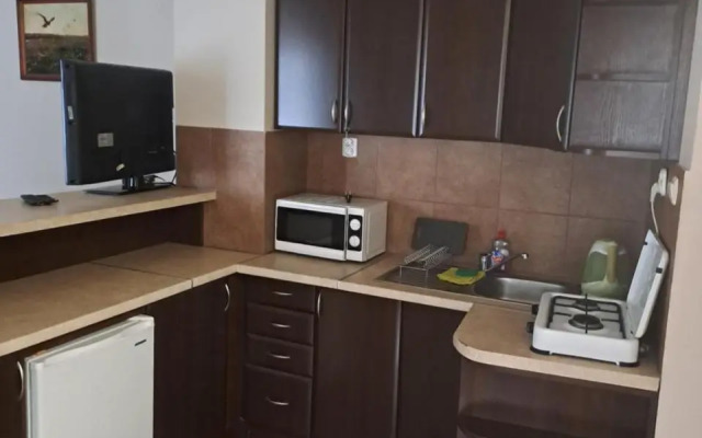Apartamenty Centrum