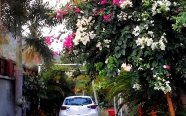 Villa Mantika
