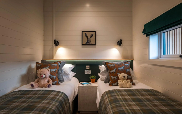 Carbis Bay and Spa Hotel