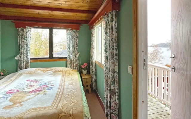 8 Person Holiday Home in Uddevalla-by Traum