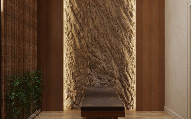 Отель Mercure Khiva