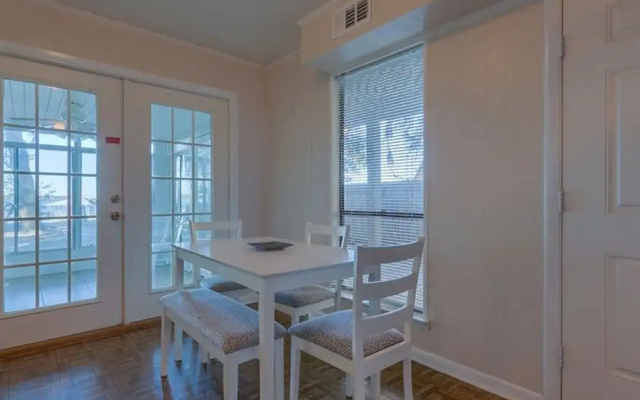 Bayland by Meyer Vacation Rentals