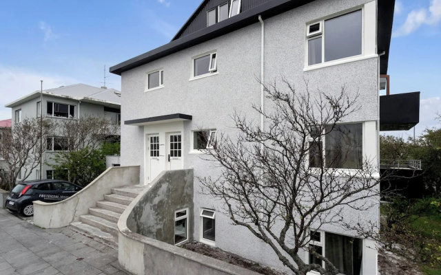 Reykjavík Central Guesthouse