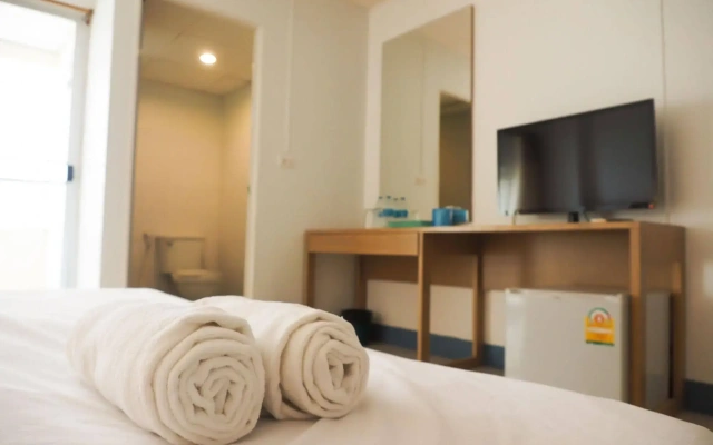 Viewplace Hotel & Residence