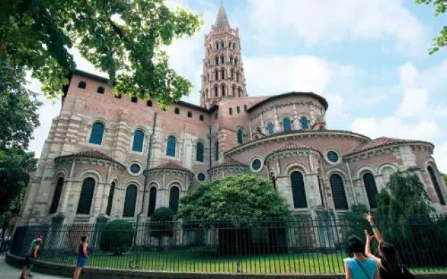 Le Brienne Toulouse Centre
