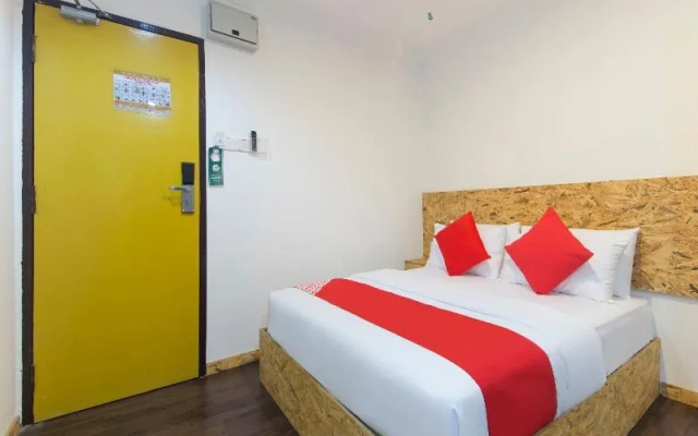 OYO 1000 Mesra Boutique Hotel