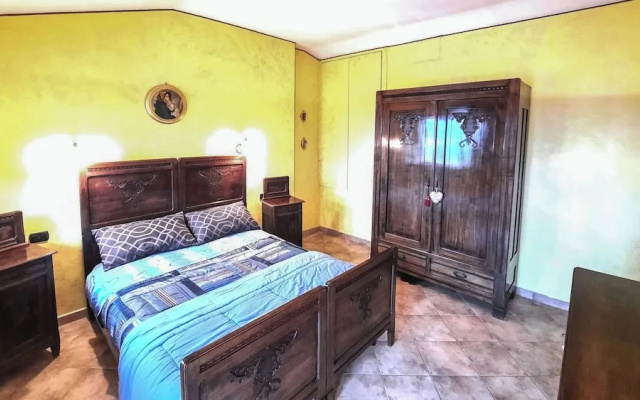 Palazzo Peisoire - Appartamento con garage per E-Bike