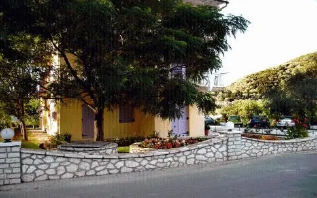 The Gardens Studios