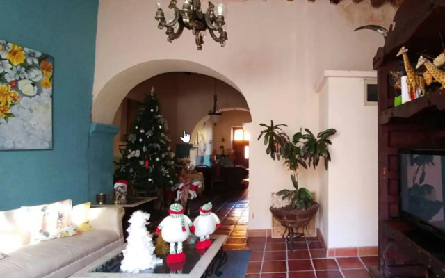 Hostal Doña Carlota