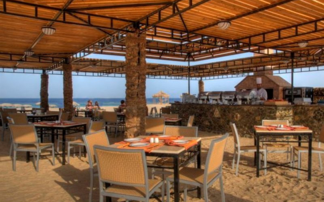 Gorgonia Beach Resort