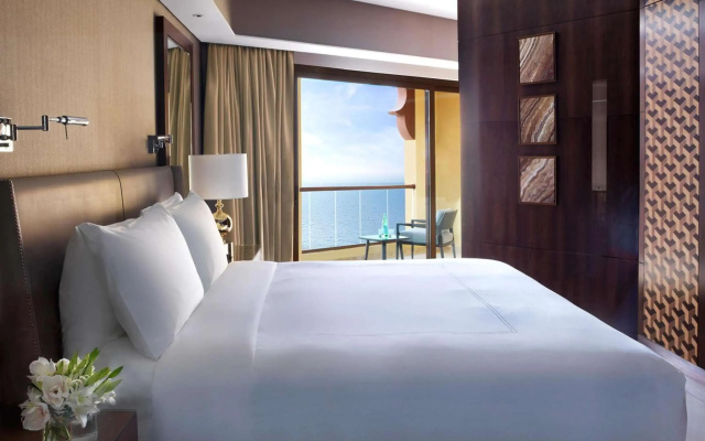 Fairmont Ajman