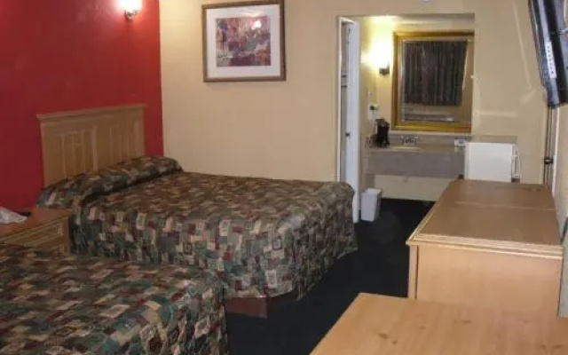 Crowley Inn