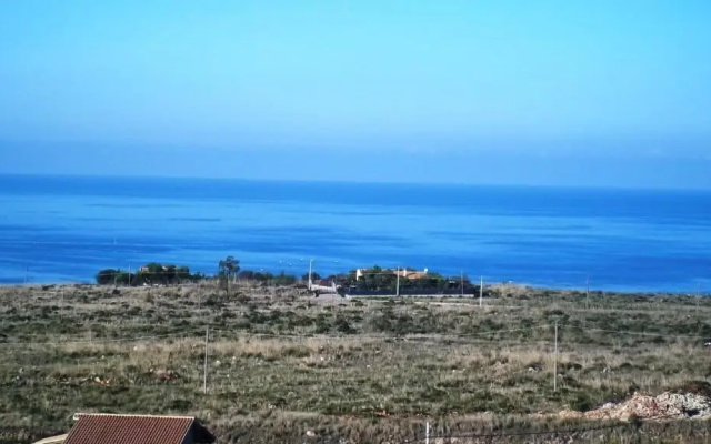 Villa MiraScopello