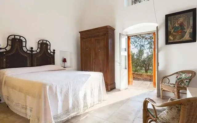Casale Della Campagna Rossa