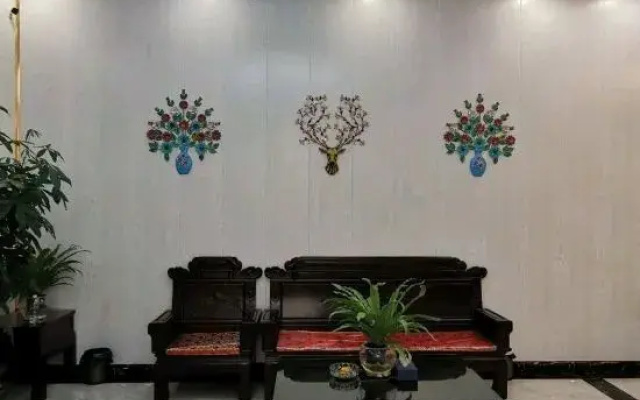 Foshan Mingshang Mansion (Shishan Guanyao)