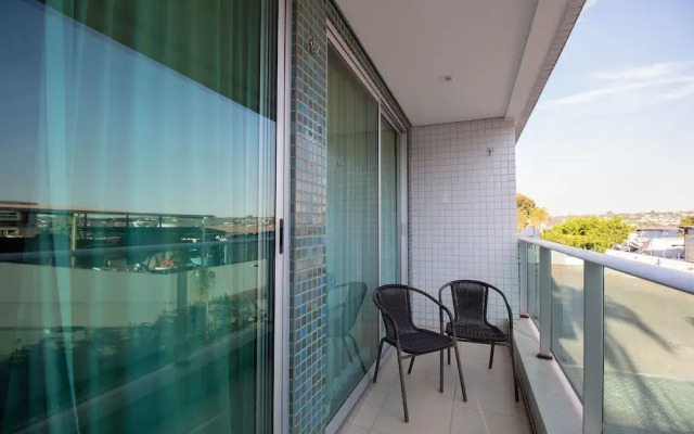 OZPED Flats Particulares Lake View