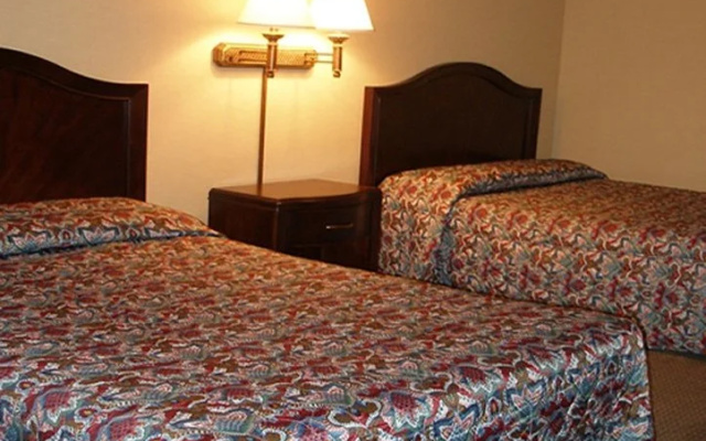 Red Carpet Inn Charlottesville