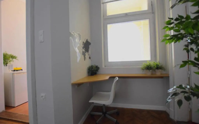 Standard Apartment by Hi5 - Chainbridge